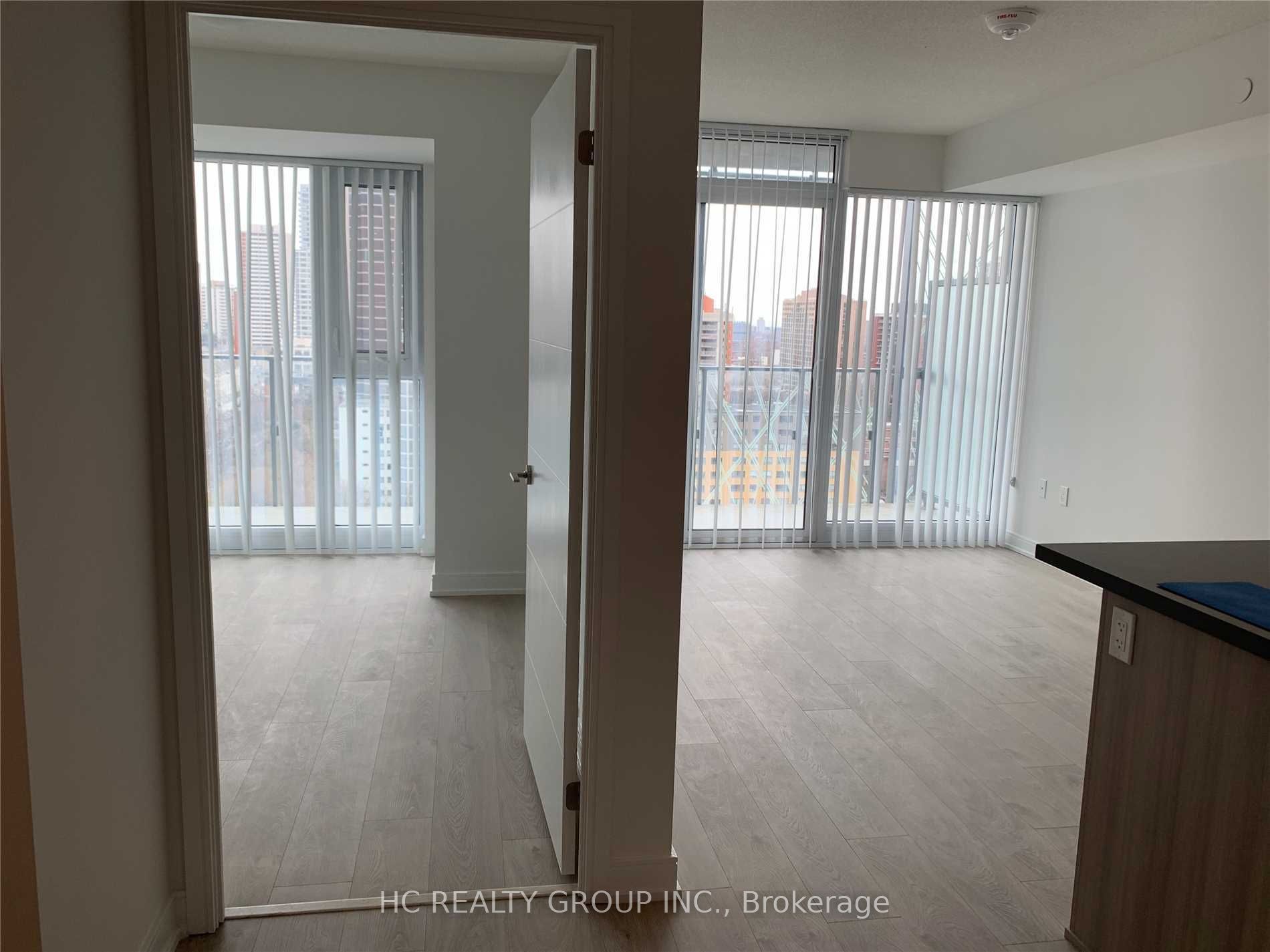 50 Wellesley Street E 1907