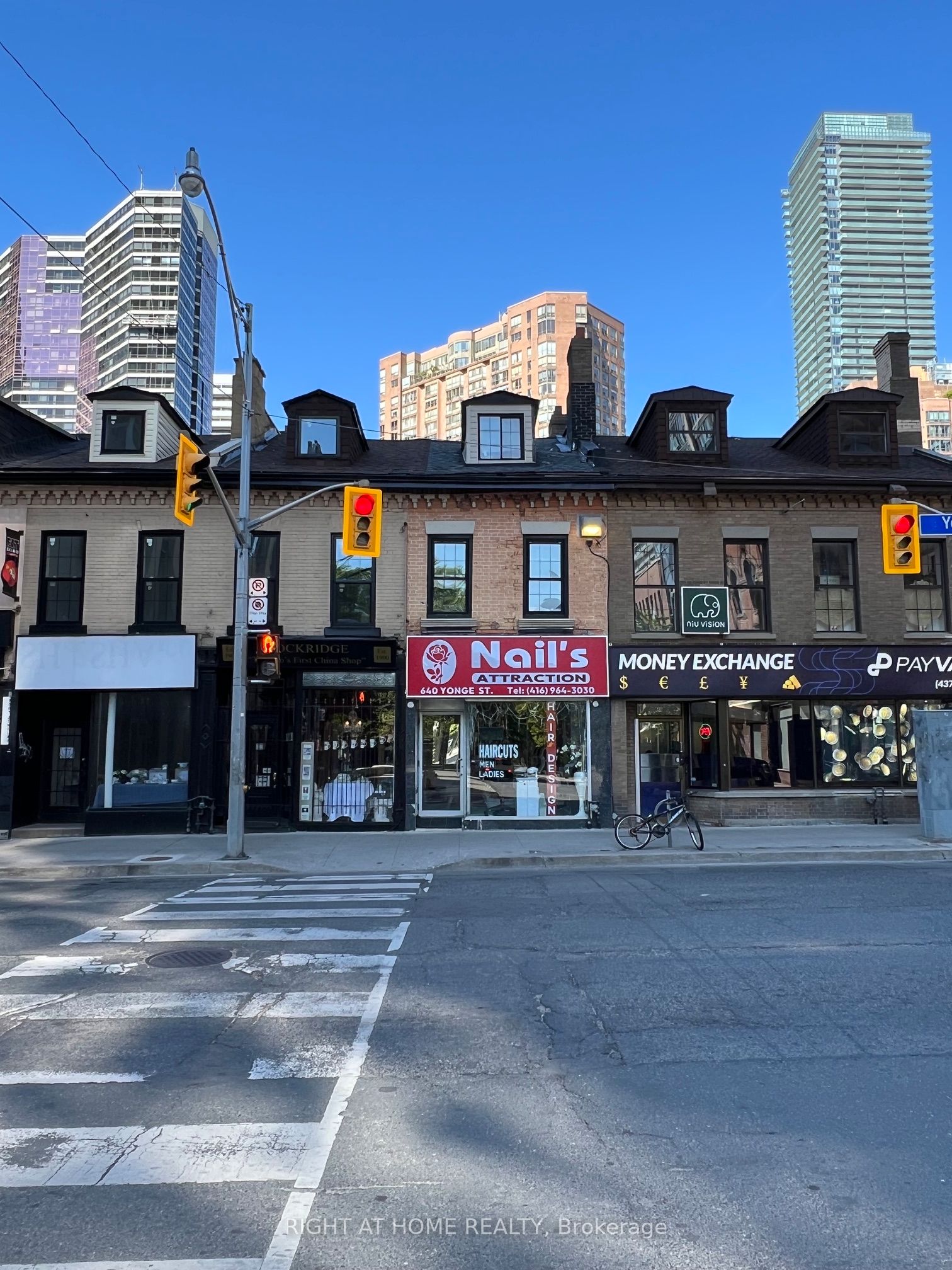 640 Yonge Street