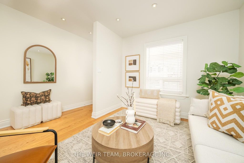 Photo of 10 Eldon Avenue, Toronto, ON M4C 5G1 (MLS # E12926932)