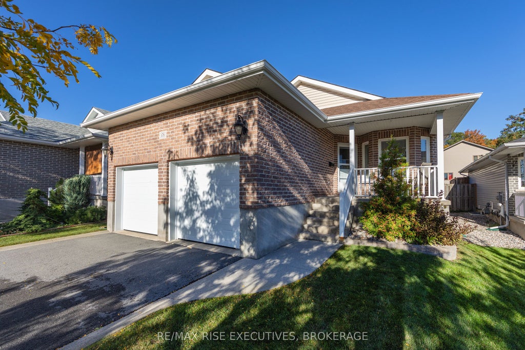 Photo of 176 MacDougall Drive, Loyalist, ON K7N 0A2 (MLS # X14020060)