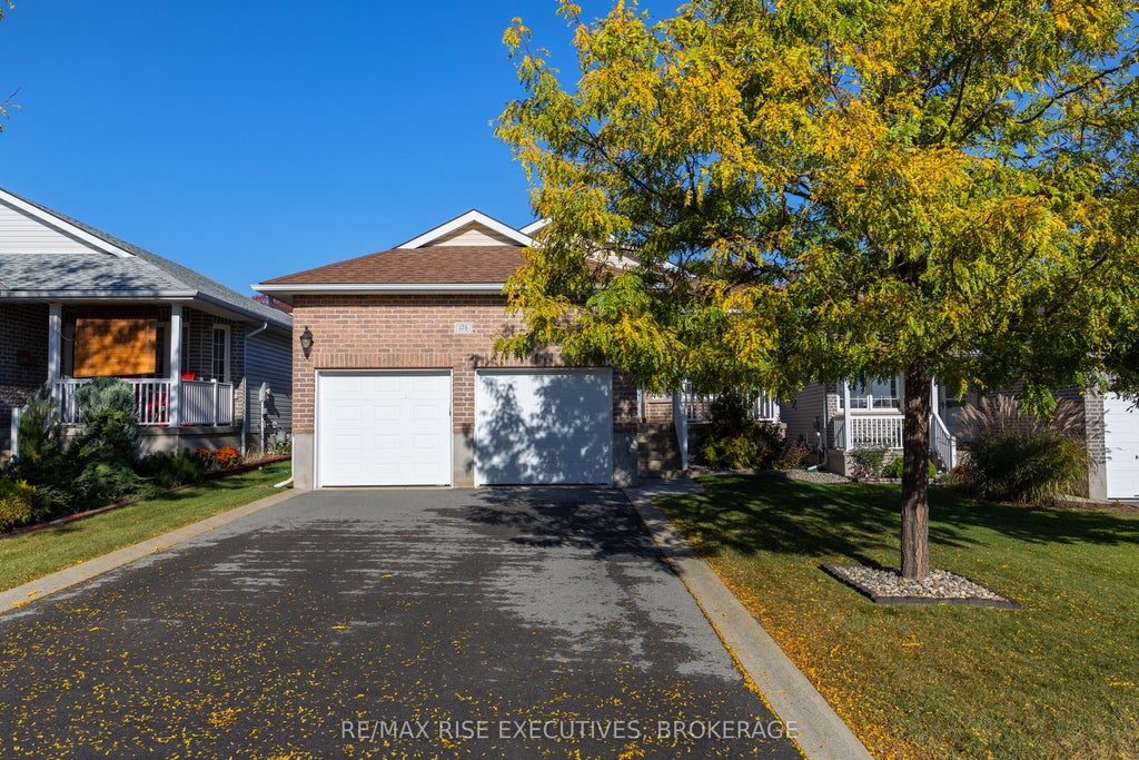 Photo of 176 MacDougall Drive, Loyalist, ON K7N 0A2 (MLS # X14020060)