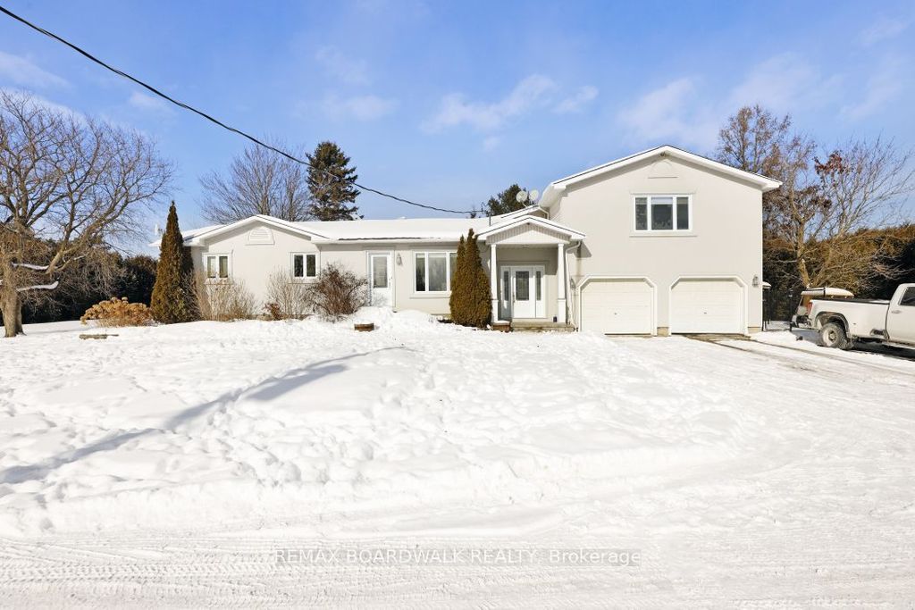 Photo of 6222 Dunning Road S, Orleans - Cumberland and Area, ON K0A 3H0 (MLS # X12768090)