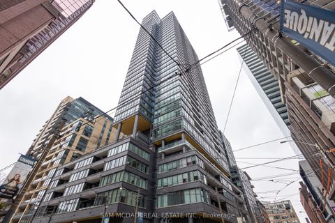 8 Charlotte Street 1108 Toronto ON M5V 0K4