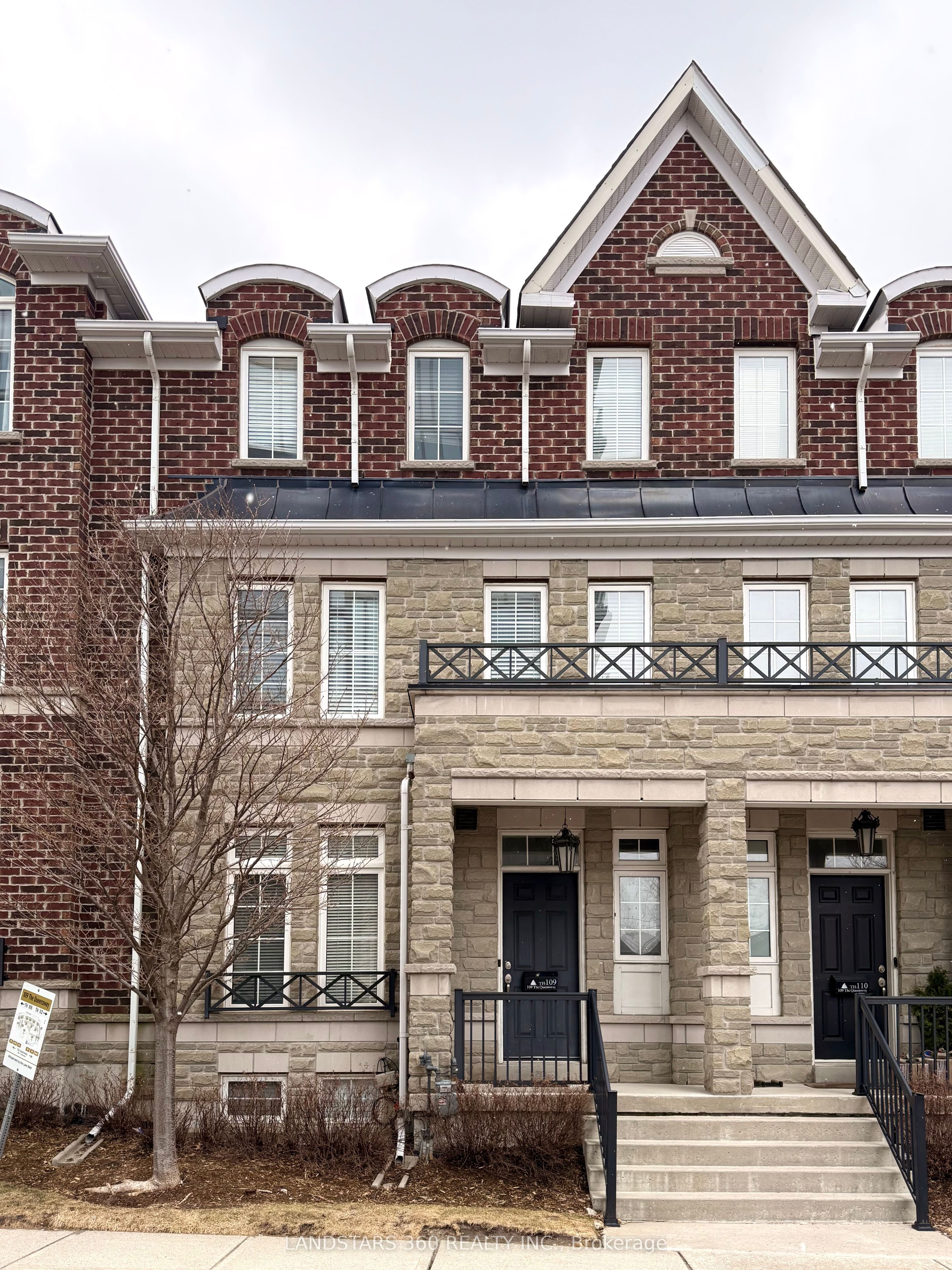 109 The Queensway N/A #109