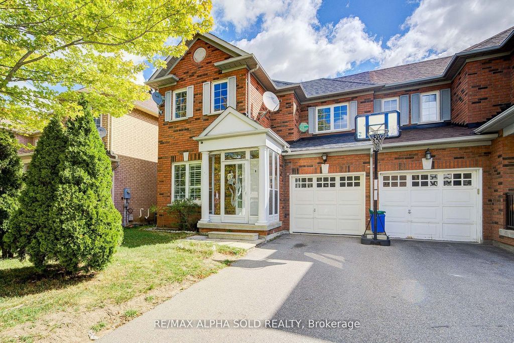Photo of 5 Berringer Street, Richmond Hill, ON L4B 4G4 (MLS # N12600208)