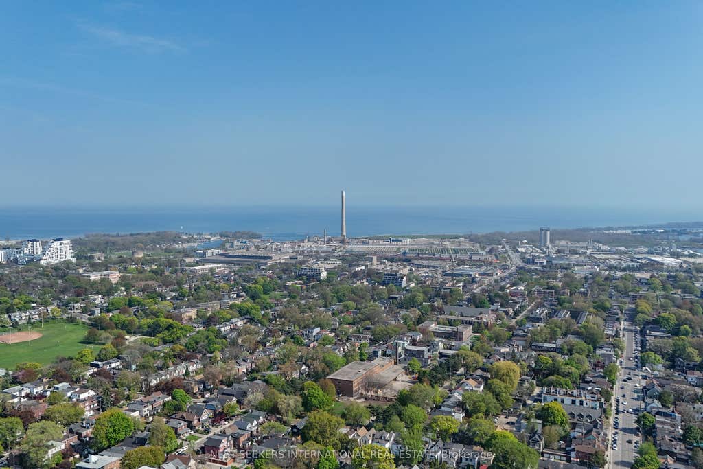 Photo of 31 Ivy Avenue, Toronto, ON M4L 2H6 (MLS # E13146268)