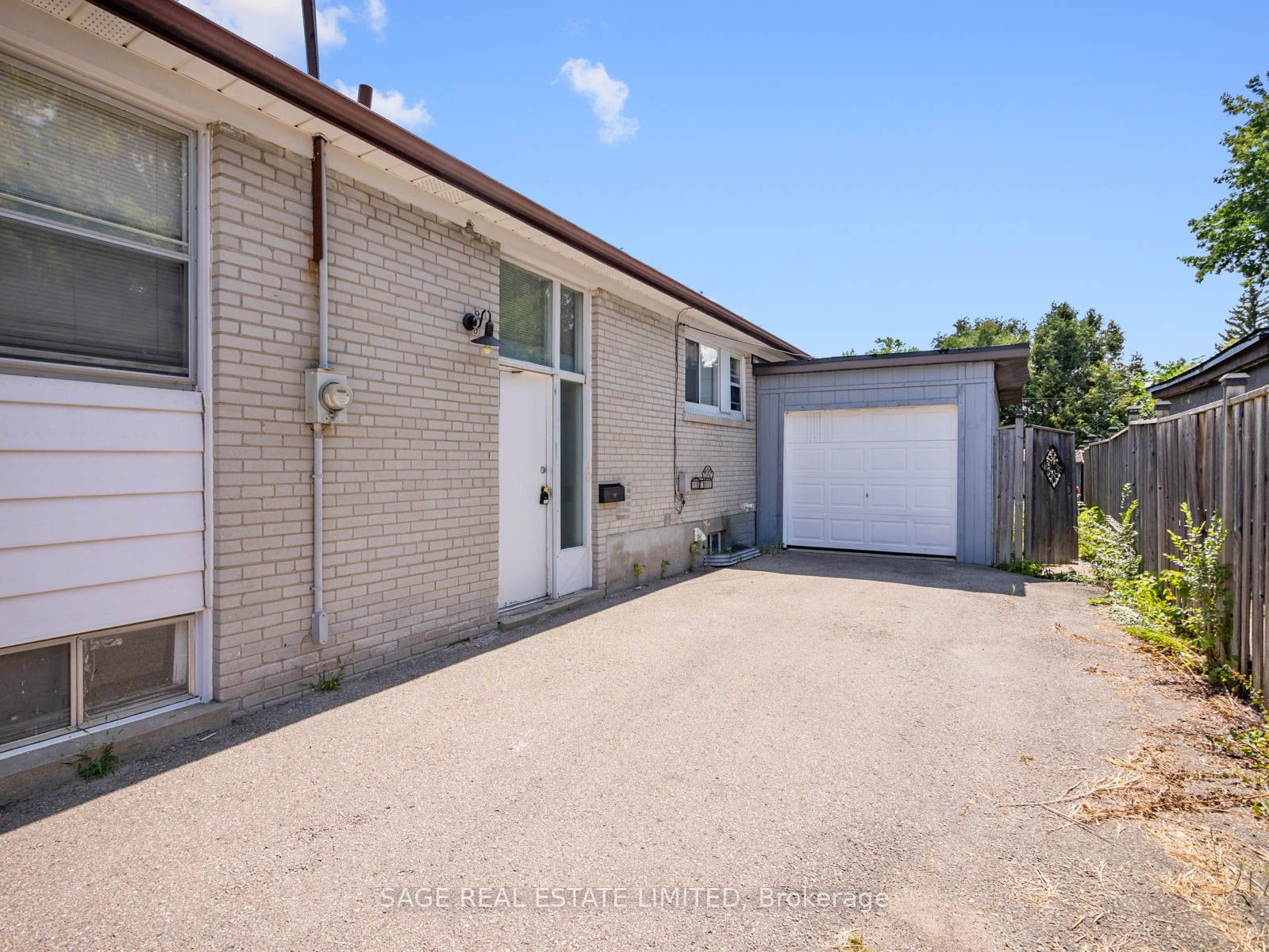 308 Taylor Mills Drive N Bsmt