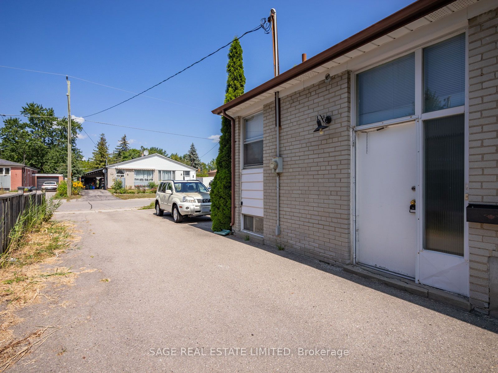 308 Taylor Mills Drive N Bsmt