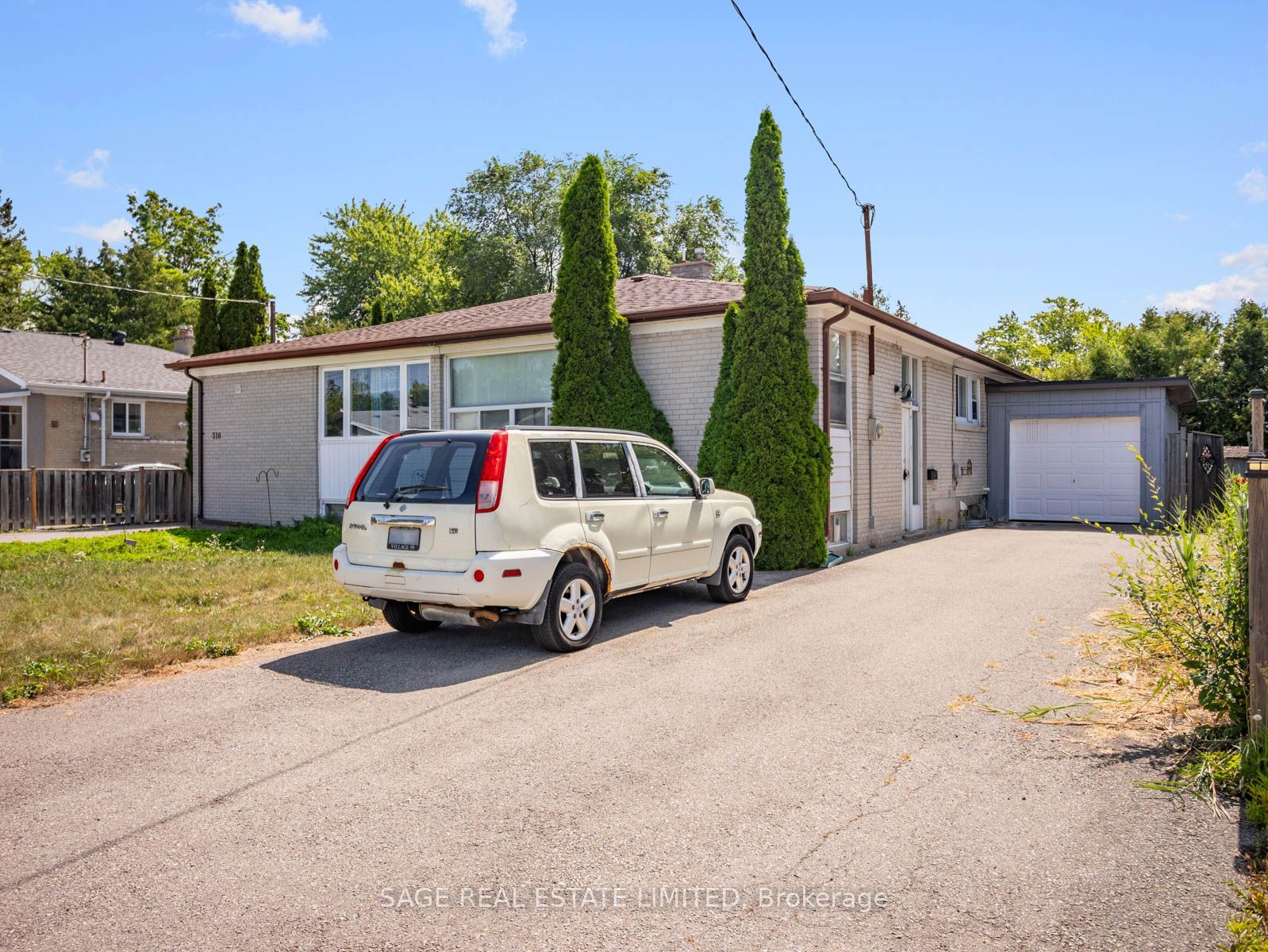 308 Taylor Mills Drive N Bsmt
