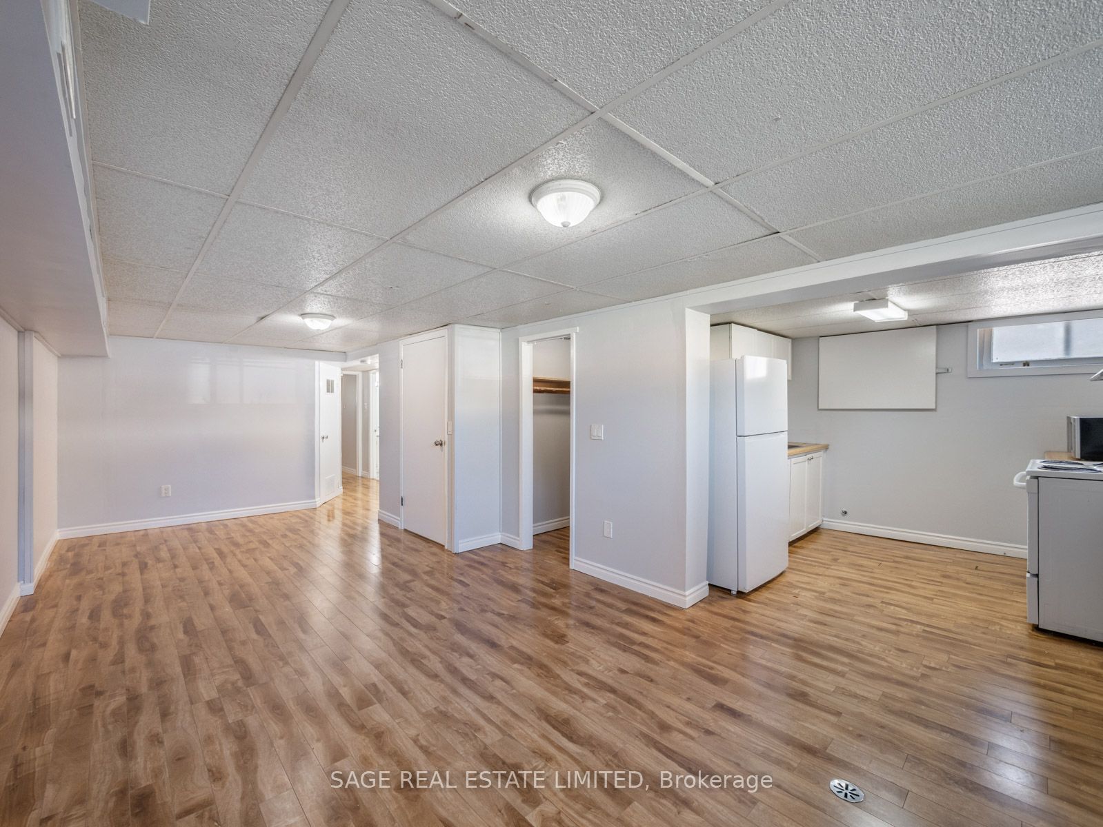 308 Taylor Mills Drive N Bsmt