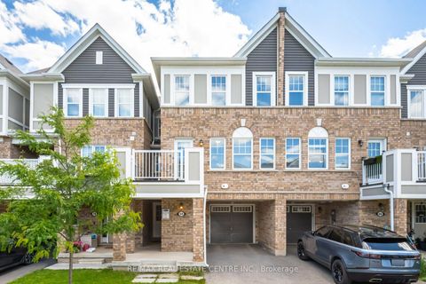 68 Locker Place Milton ON L9E 1E8