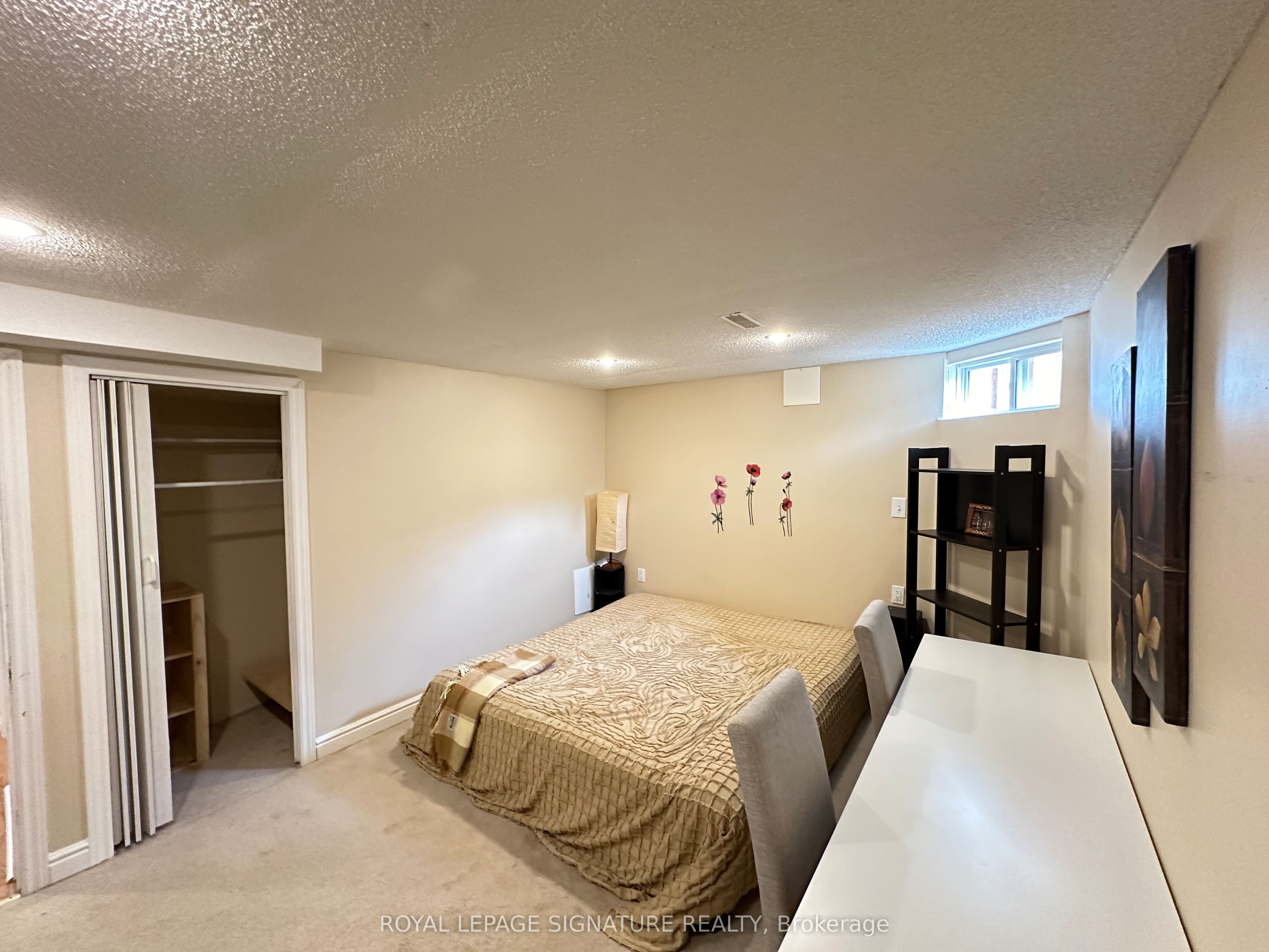 27 Kiwi Crescent Bsmt