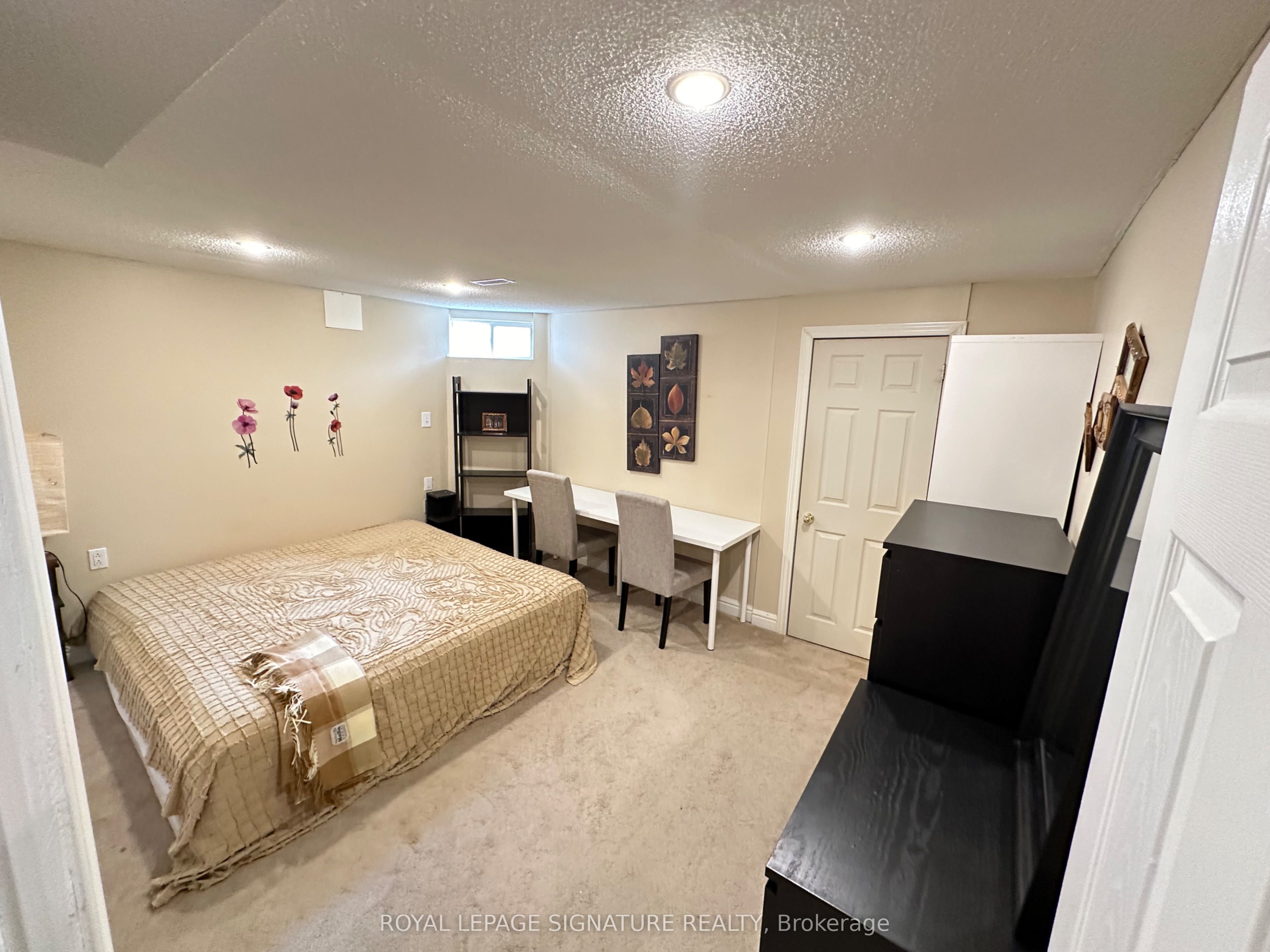 27 Kiwi Crescent Bsmt