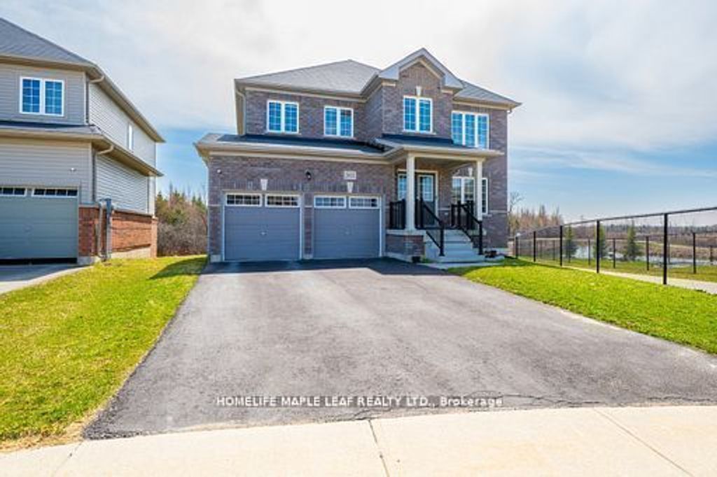 Photo of 301 Moody Street, Southgate, ON N0C 1B0 (MLS # X12450523)