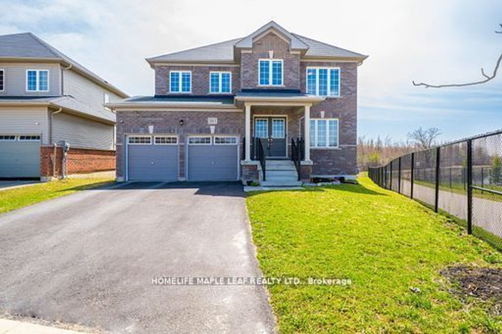 Photo of 301 Moody Street, Southgate, ON N0C 1B0 (MLS # X12450523)