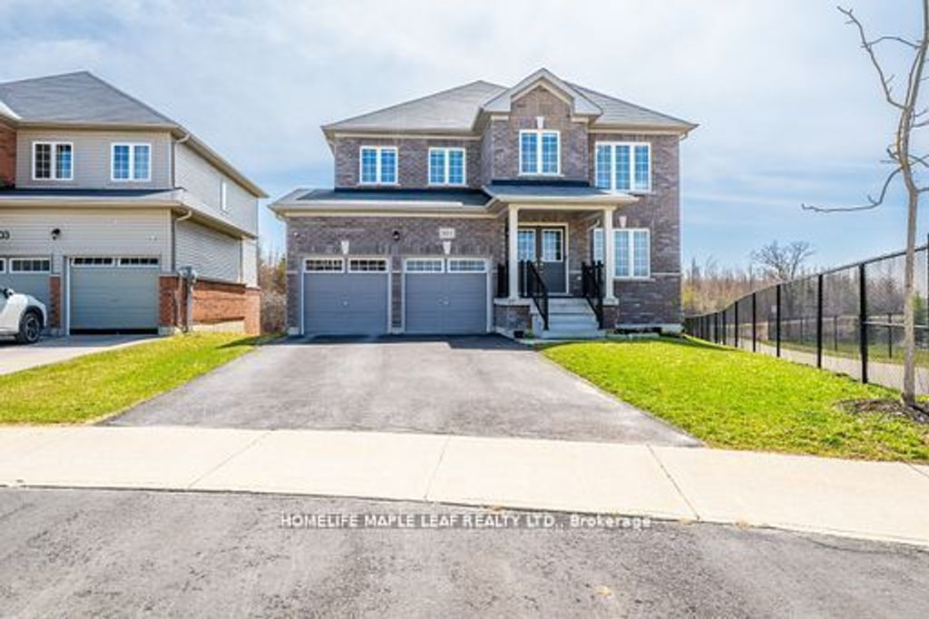 Photo of 301 Moody Street, Southgate, ON N0C 1B0 (MLS # X12450523)