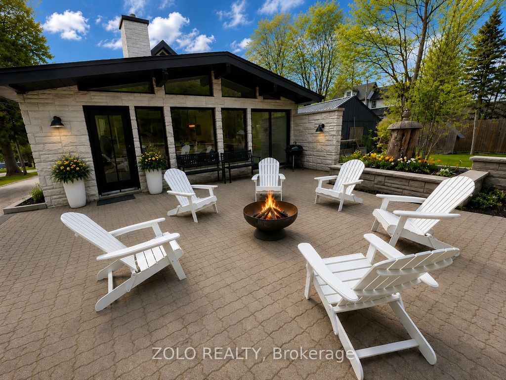 Photo of 64 Joseph Street, Muskoka Lakes, ON P0B 1J0 (MLS # X13139316)