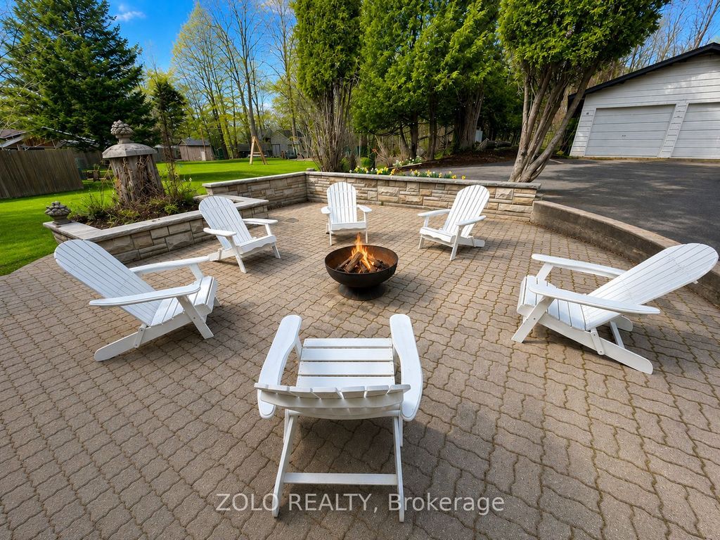 Photo of 64 Joseph Street, Muskoka Lakes, ON P0B 1J0 (MLS # X13139316)
