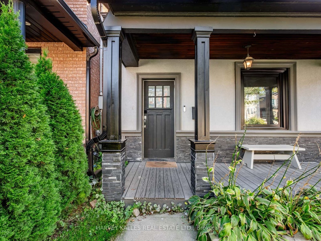 Photo of 35 Dynevor Road, Toronto, ON M6E 3W7 (MLS # W14116124)