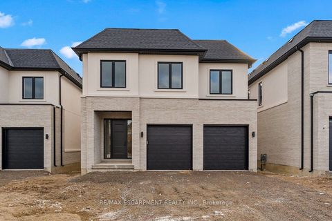 2354 Eighth Line Oakville ON L6H 7E6