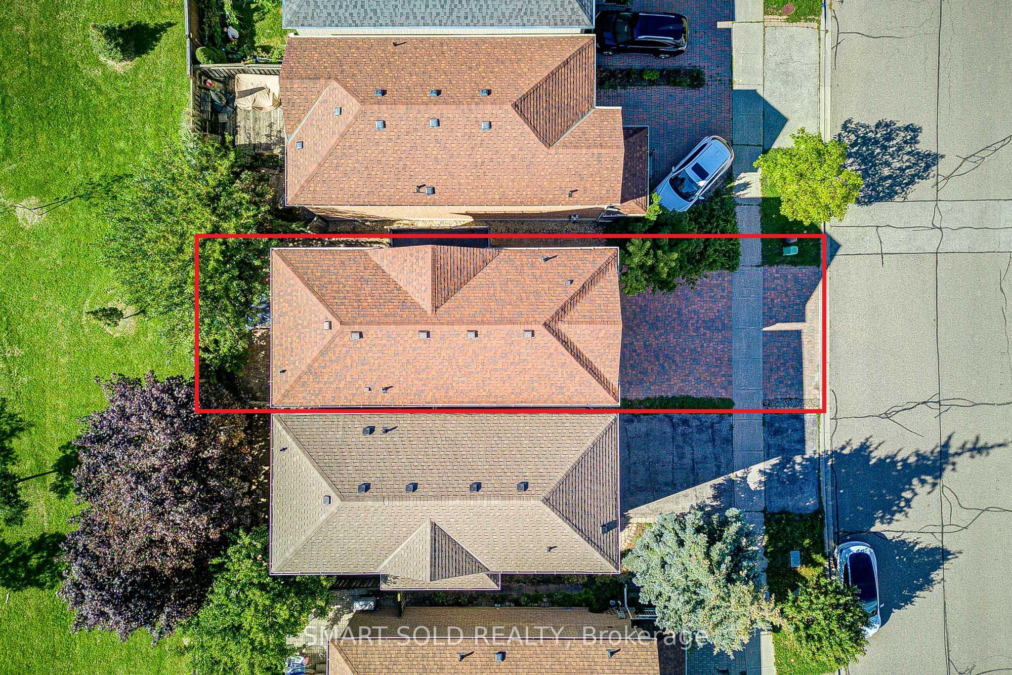 6 Sugarforest Drive