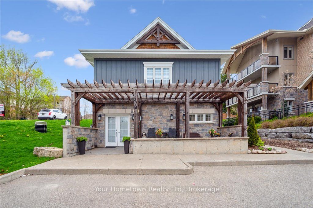 27 Stumpf Street 27B