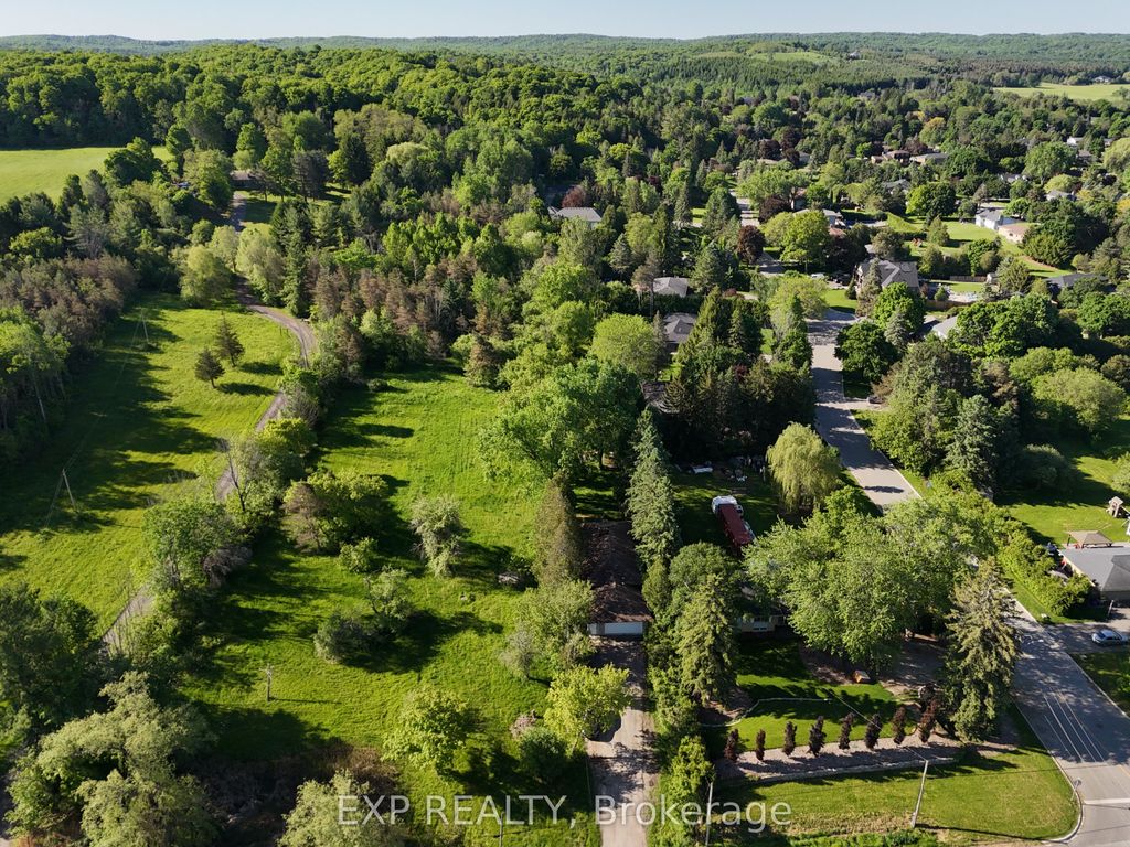 Photo of 4165 Lloydtown-Aurora Road, King, ON L7B 0E6 (MLS # N13073486)