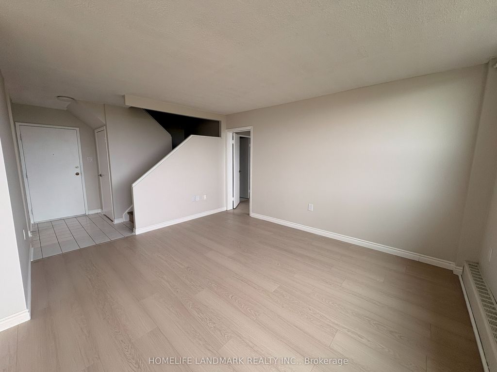 Photo of 1050 Stainton Drive #327, Mississauga, ON L5C 2T7 (MLS # W13166824)