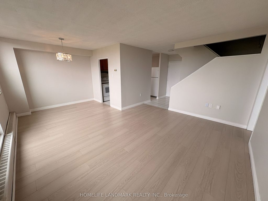 Photo of 1050 Stainton Drive #327, Mississauga, ON L5C 2T7 (MLS # W13166824)