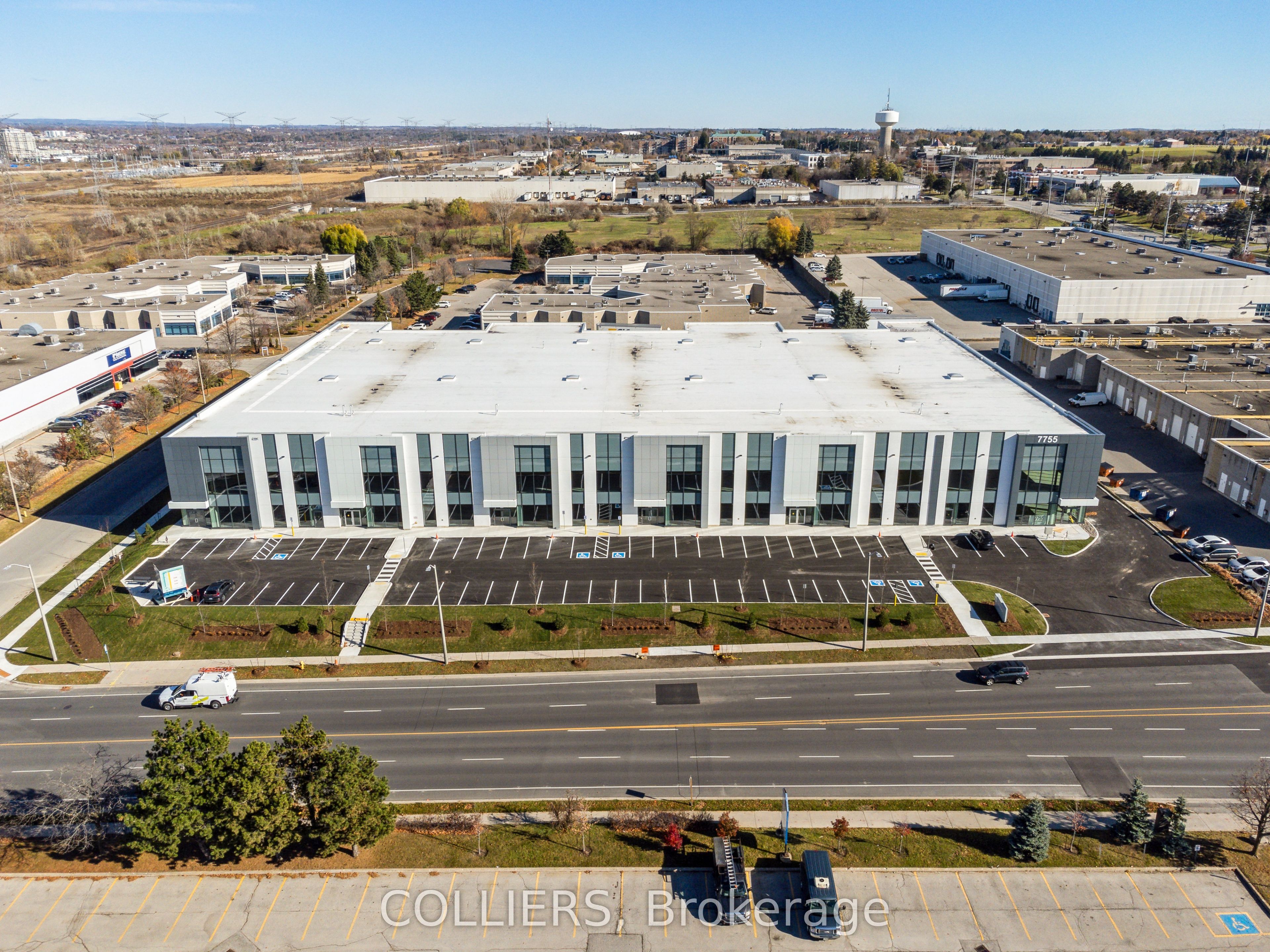 7755 Birchmount Road 102