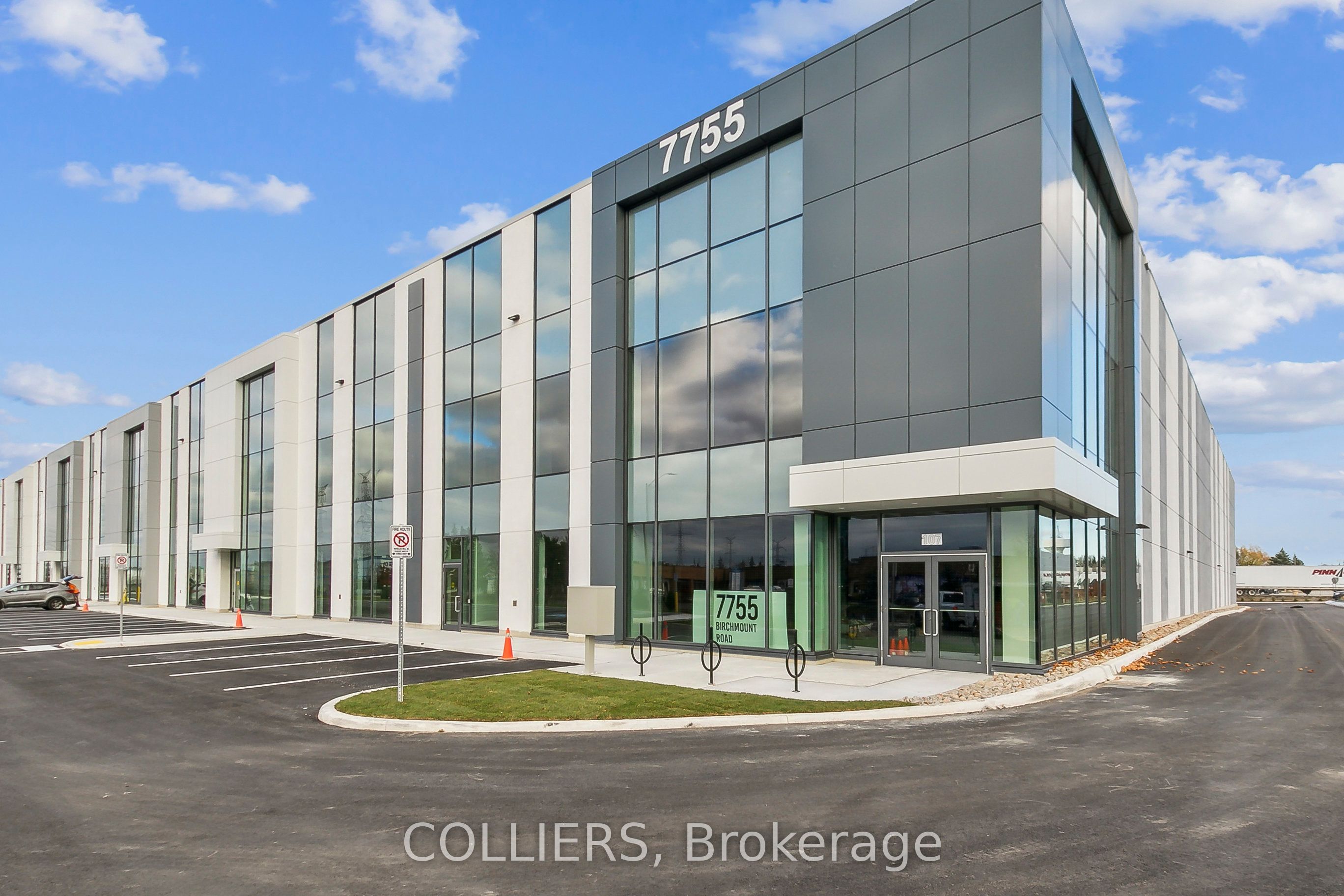 7755 Birchmount Road 102