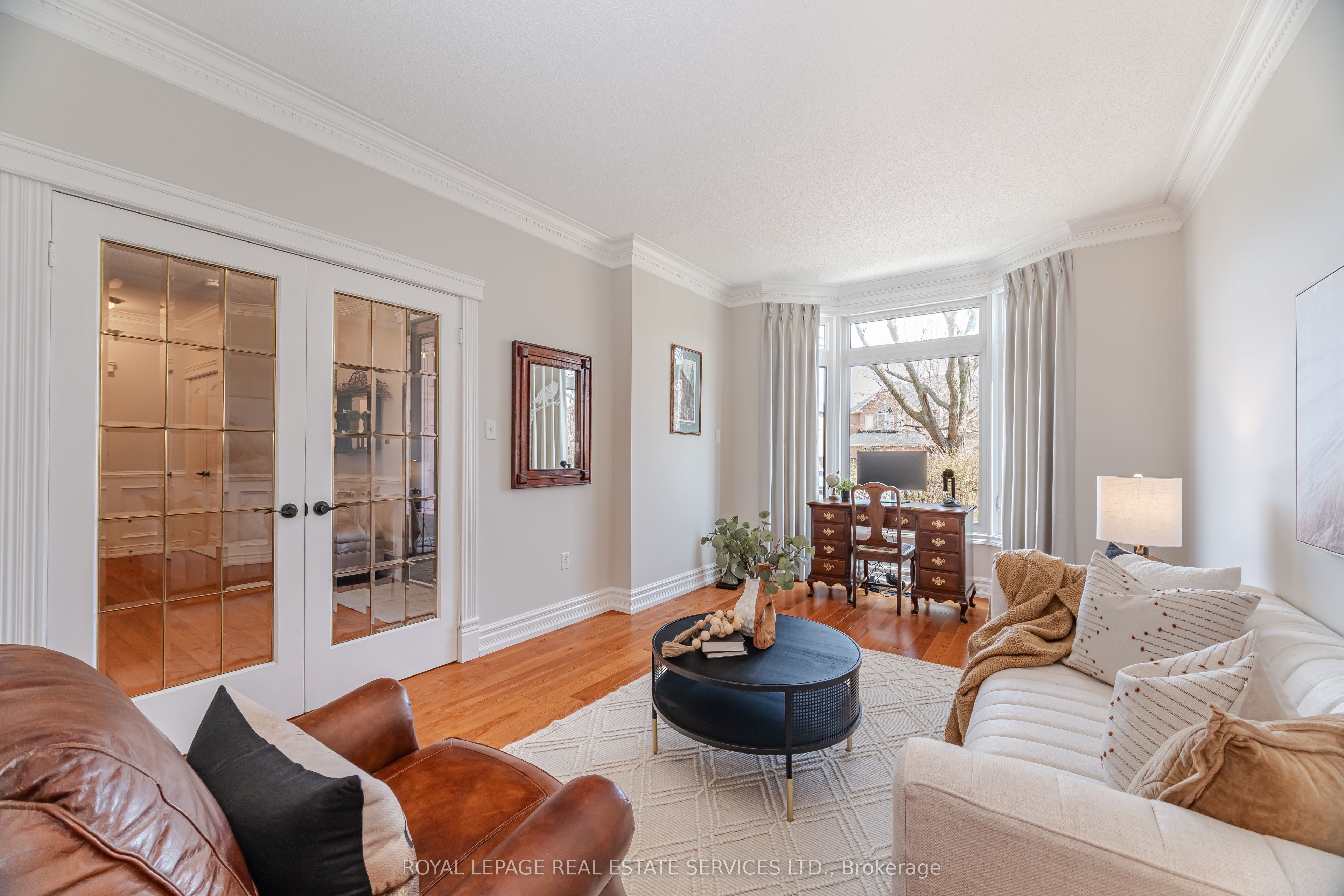 2097 ARBOURVIEW Drive