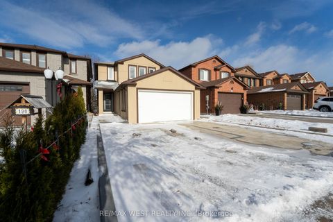 188 Misty Meadow Drive Bsmt Vaughan ON L4L 3V7
