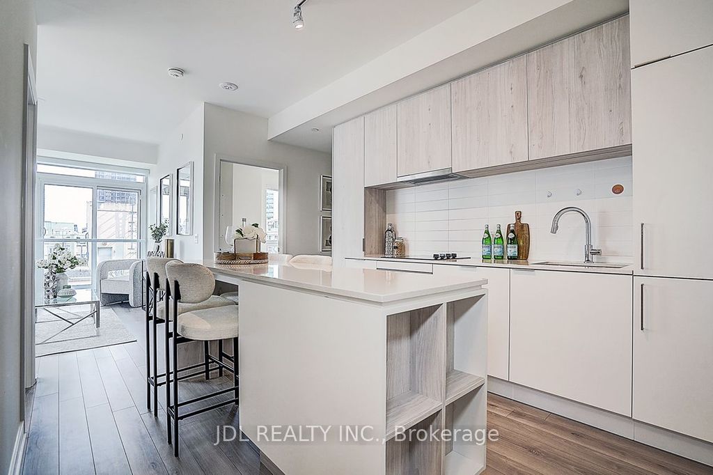 Photo of 89 Church Street #1106, Toronto, ON M5C 2G3 (MLS # C12860910)