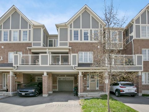 651 Laking Terrace Milton ON L9T 9J4