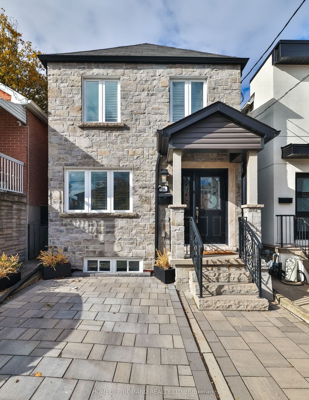 Photo of 20 Harlton Crescent, Toronto, ON M6M 1L1 (MLS # W12523730)