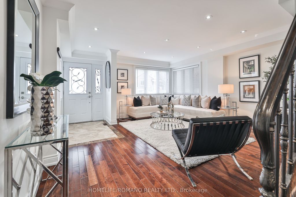 Photo of 20 Harlton Crescent, Toronto, ON M6M 1L1 (MLS # W12523730)