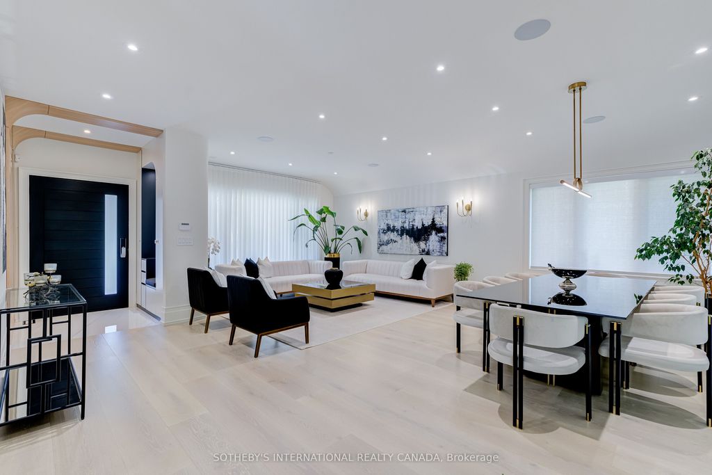 Photo of 11 Sherin Court, Toronto, ON M9P 2J7 (MLS # W12688928)