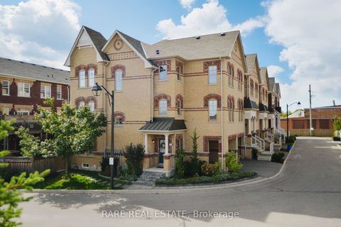10 Porter Avenue W 35 Vaughan ON L4L 0H1