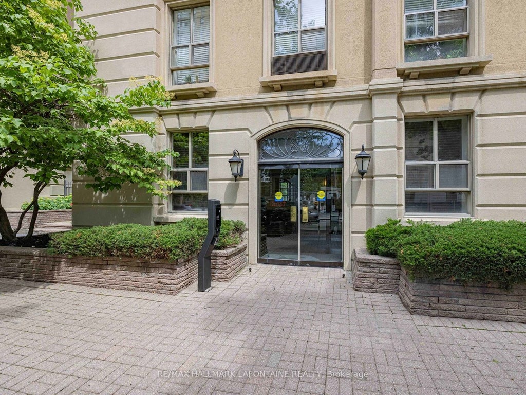 Photo of 88 Charles Street E #504, Toronto, ON M4Y 2W7 (MLS # C13495222)