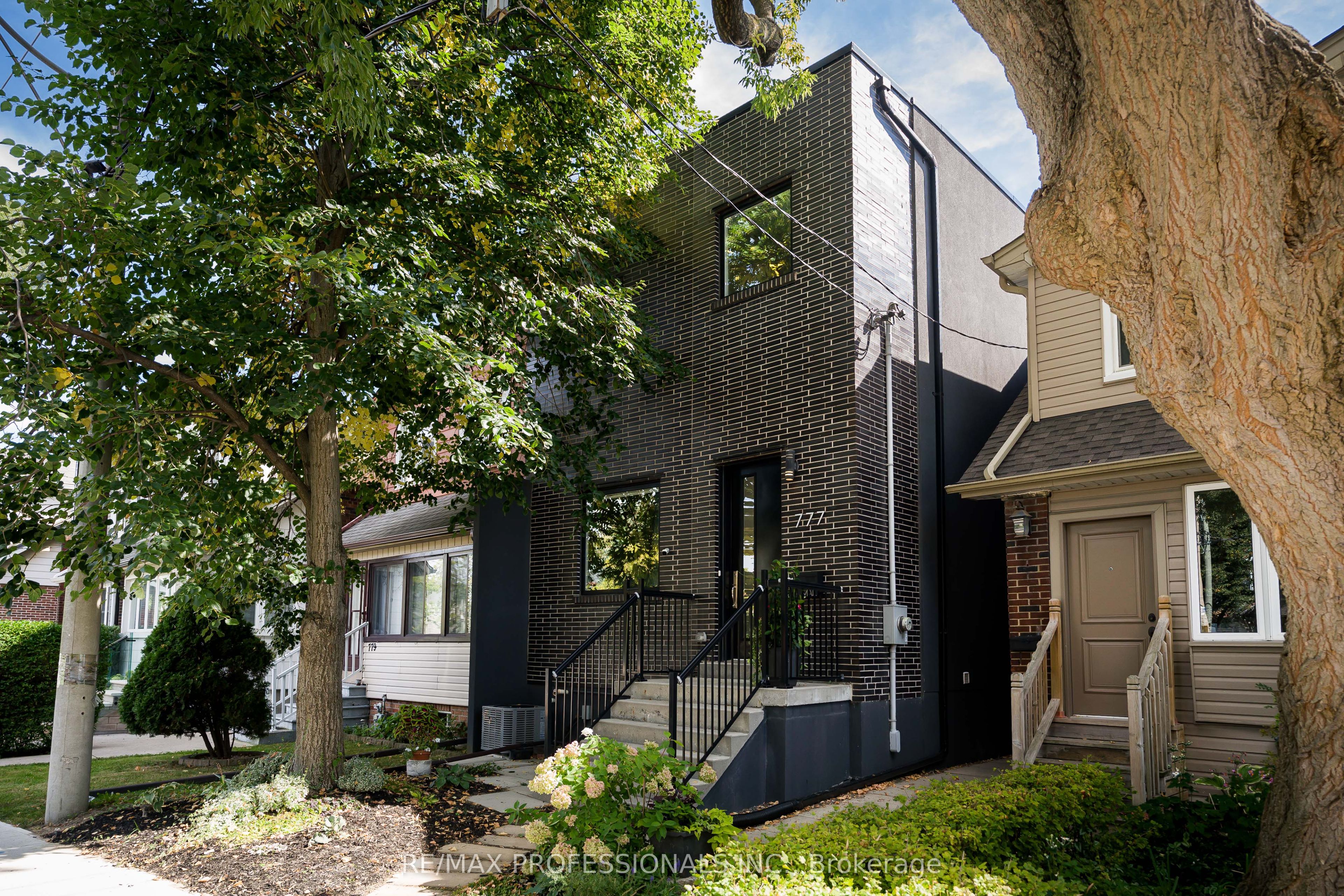 777 Eastern Avenue