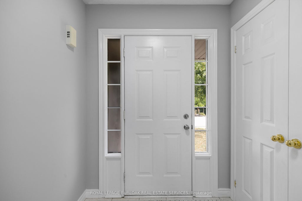 Photo of 130 Robert Street #32, Milton, ON L9T 6E3 (MLS # W13516554)