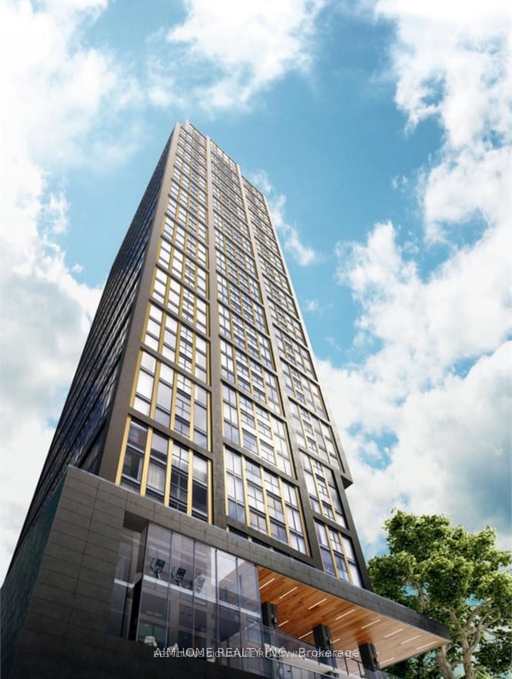 Photo of 319 Jarvis Street #1802, Toronto, ON M5B 0C8 (MLS # C13685700)