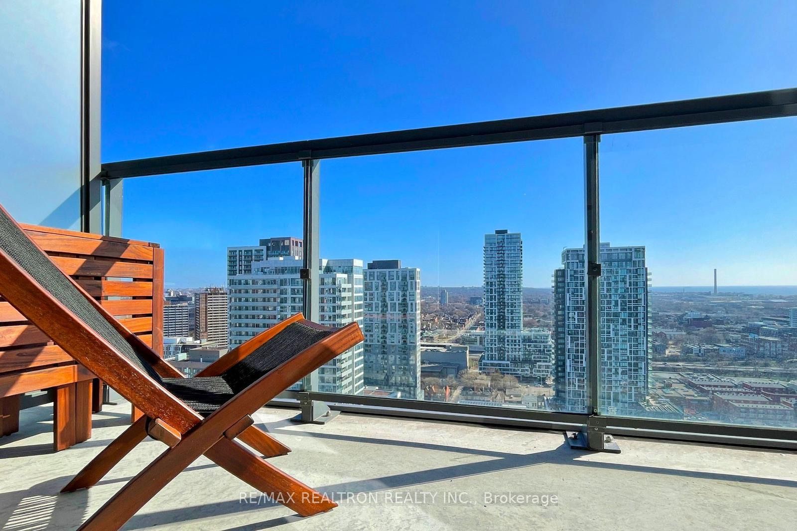 55 Regent Park Boulevard 2701