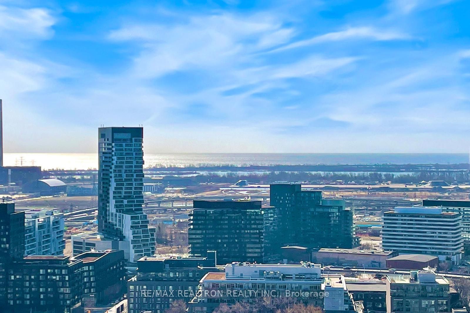 55 Regent Park Boulevard 2701