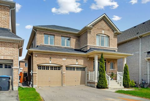 21 Meadowcreek Road Caledon ON L7C 3Y9