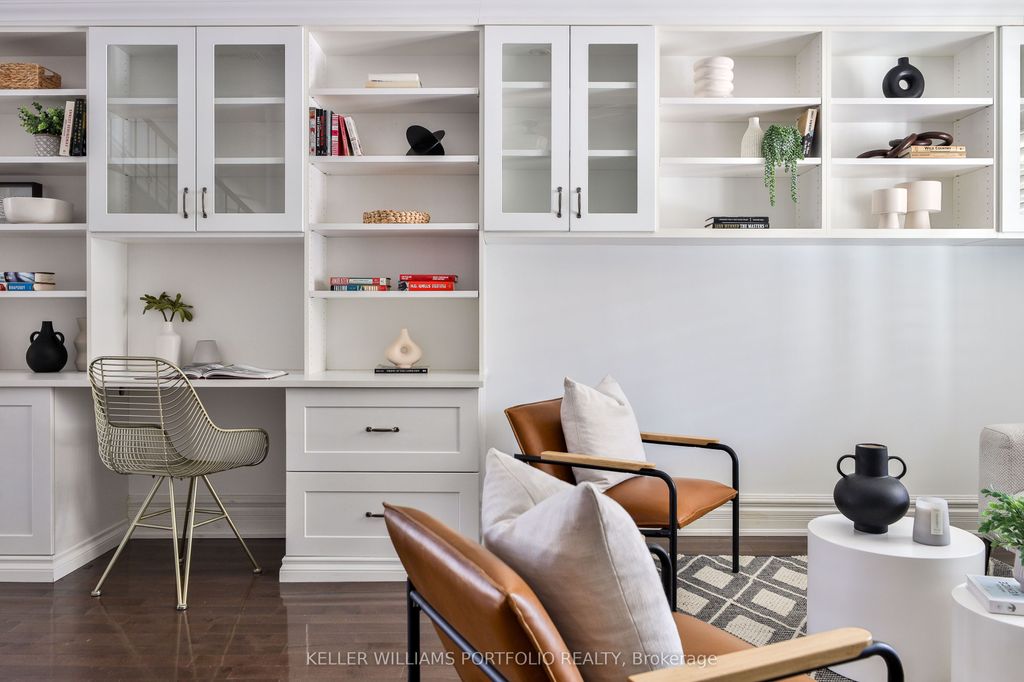 Photo of 38 Rutland Street, Toronto, ON M6N 1G1 (MLS # W12977706)