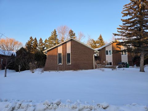 42 Boreham Circle Brampton ON L6Z 1T4