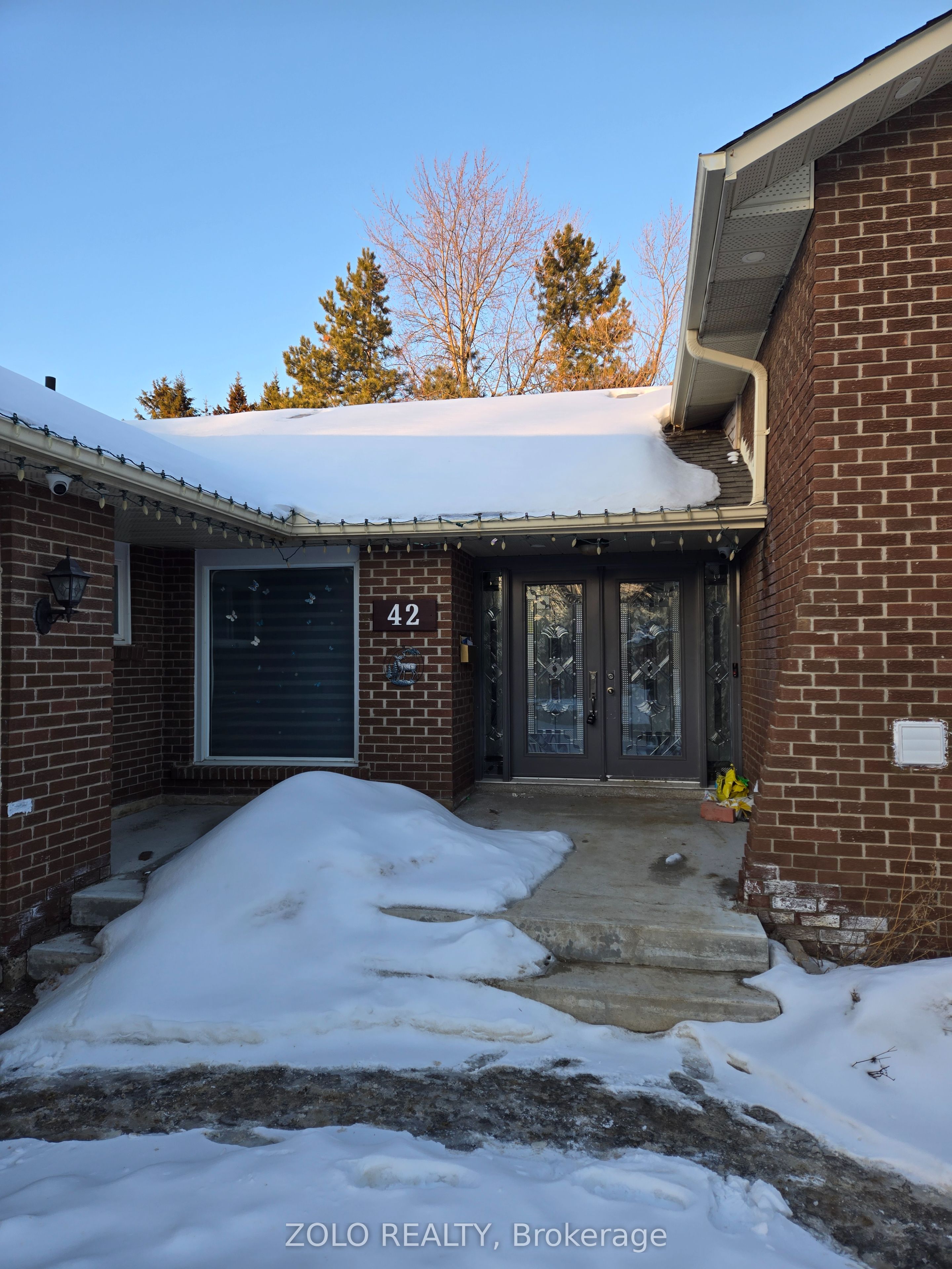 42 Boreham Circle
