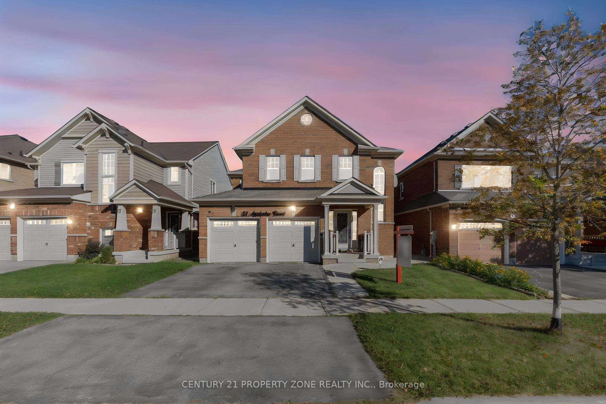 31 Agricola Road